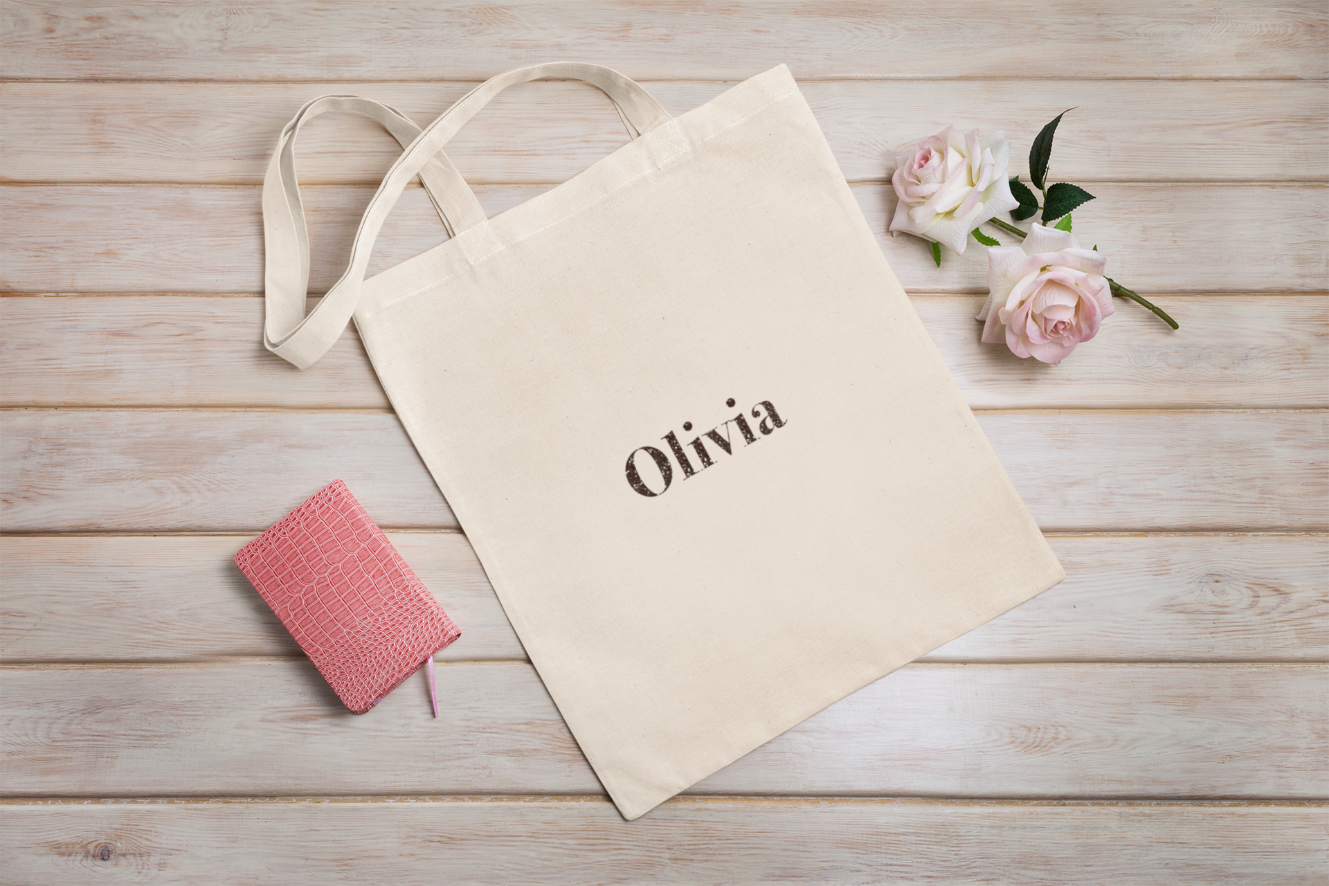 Personalized cloth bags sale